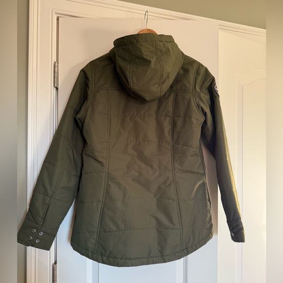 Roots Gravenhurst jacket - Picture 3 of 9